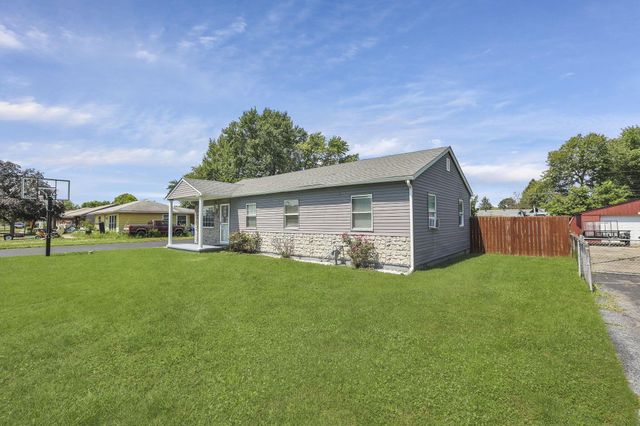 628 Colton Road, Columbus, OH 43207
