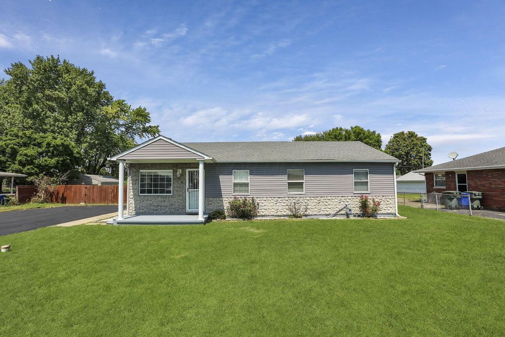 628 Colton Road, Columbus, OH 43207