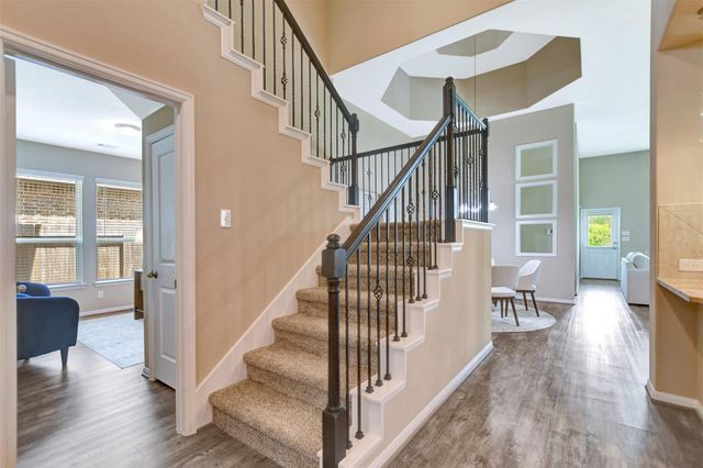 11711 Petal Falls Lane, Tomball, TX 77377
