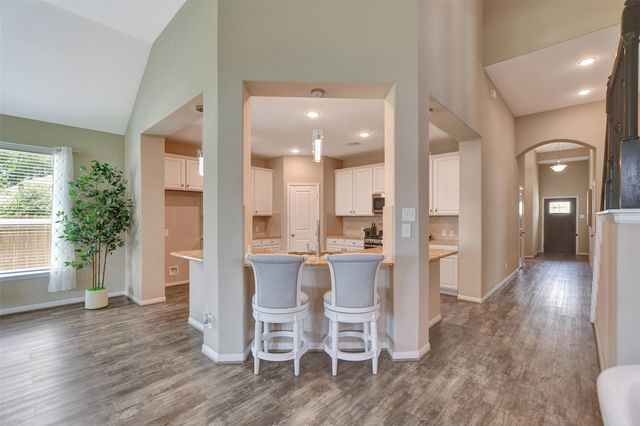 11711 Petal Falls Lane, Tomball, TX 77377