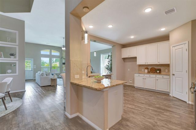 11711 Petal Falls Lane, Tomball, TX 77377