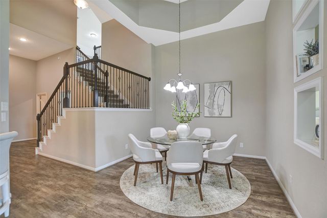 11711 Petal Falls Lane, Tomball, TX 77377