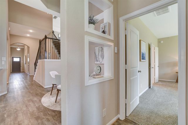 11711 Petal Falls Lane, Tomball, TX 77377