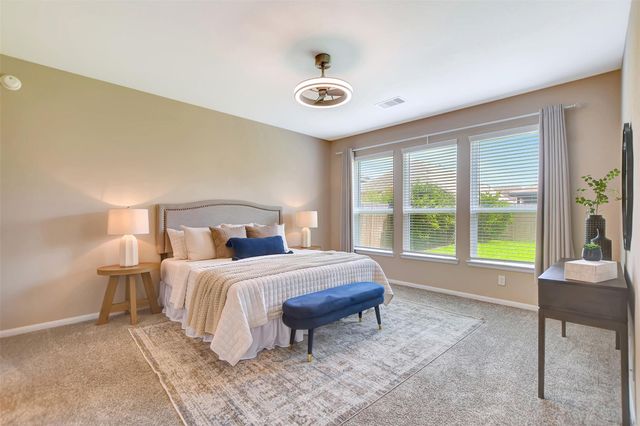 11711 Petal Falls Lane, Tomball, TX 77377