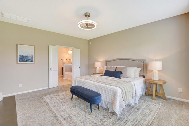 11711 Petal Falls Lane, Tomball, TX 77377