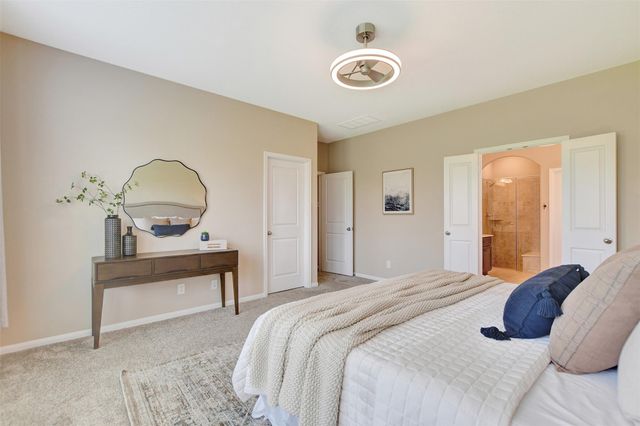 11711 Petal Falls Lane, Tomball, TX 77377