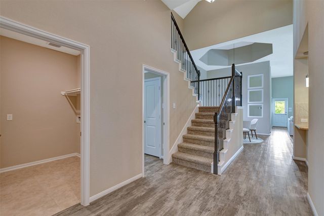 11711 Petal Falls Lane, Tomball, TX 77377