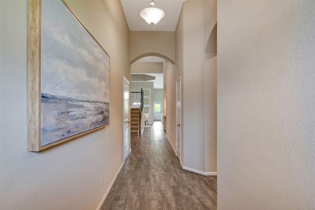 11711 Petal Falls Lane, Tomball, TX 77377