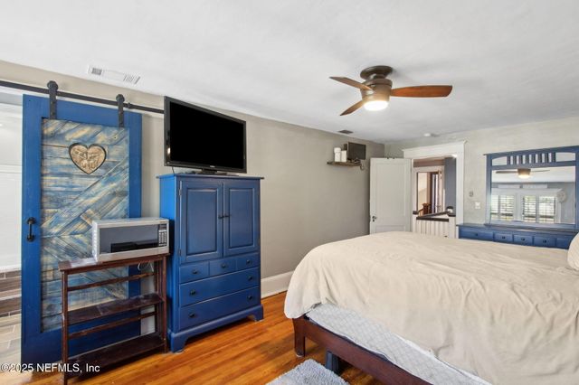 2541 GRAND Street, Jacksonville, FL 32208