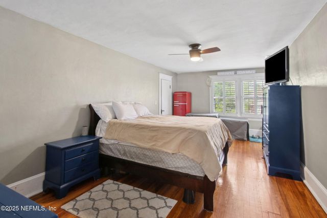2541 GRAND Street, Jacksonville, FL 32208
