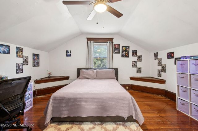 2541 GRAND Street, Jacksonville, FL 32208