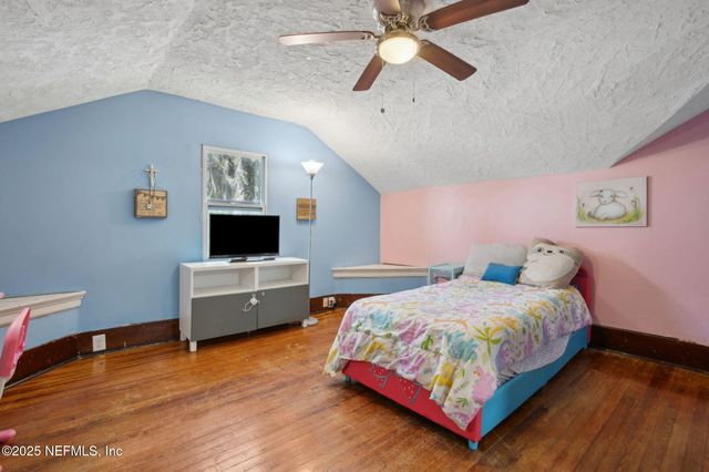 2541 GRAND Street, Jacksonville, FL 32208