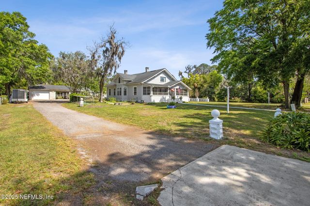 2541 GRAND Street, Jacksonville, FL 32208