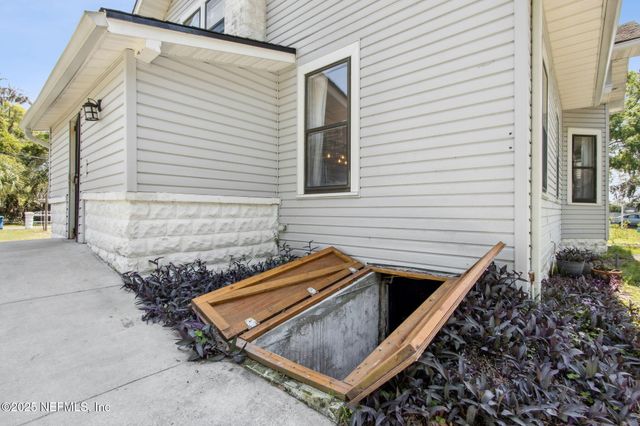 2541 GRAND Street, Jacksonville, FL 32208