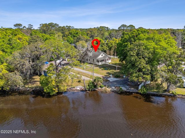 2541 GRAND Street, Jacksonville, FL 32208