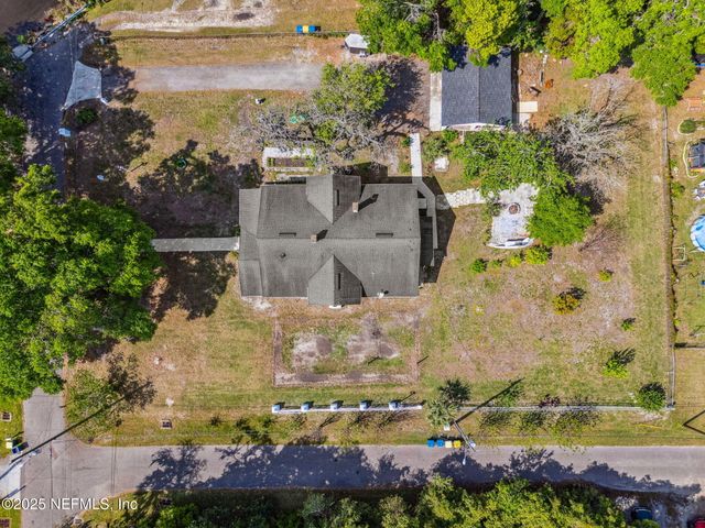 2541 GRAND Street, Jacksonville, FL 32208
