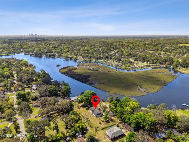 2541 GRAND Street, Jacksonville, FL 32208