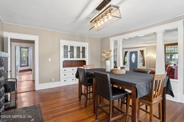 2541 GRAND Street, Jacksonville, FL 32208