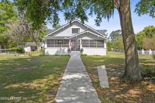 2541 GRAND Street, Jacksonville, FL 32208