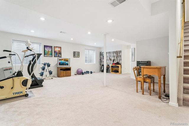 978 Sage Sparrow Circle, Highlands Ranch, CO 80129