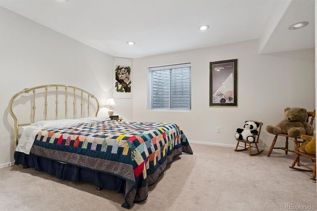 978 Sage Sparrow Circle, Highlands Ranch, CO 80129