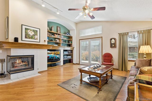 978 Sage Sparrow Circle, Highlands Ranch, CO 80129