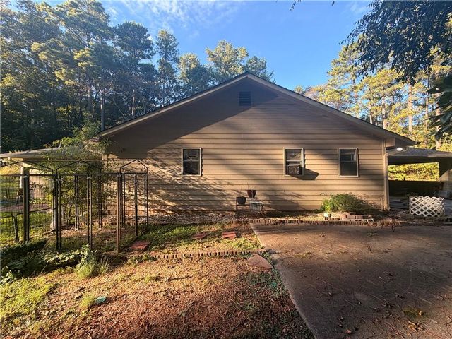 1921 Fisher Drive, Stockbridge, GA 30281