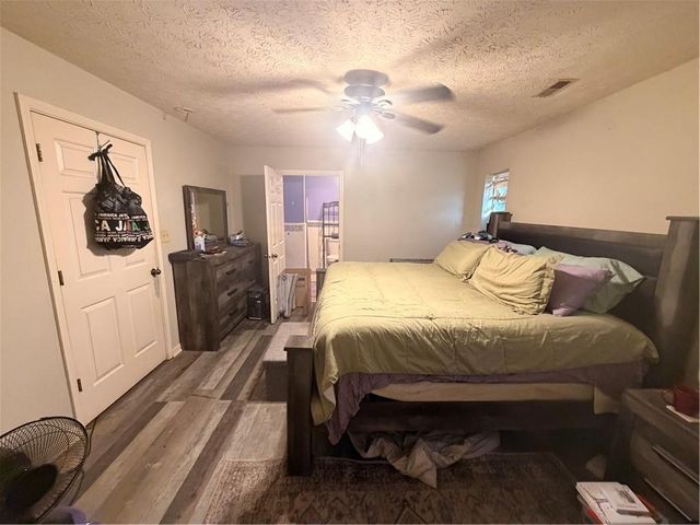 1921 Fisher Drive, Stockbridge, GA 30281