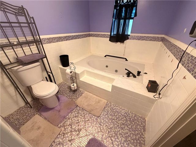 1921 Fisher Drive, Stockbridge, GA 30281