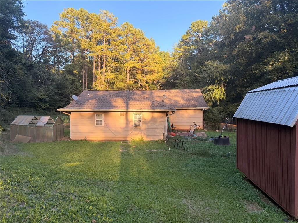 1921 Fisher Drive, Stockbridge, GA 30281