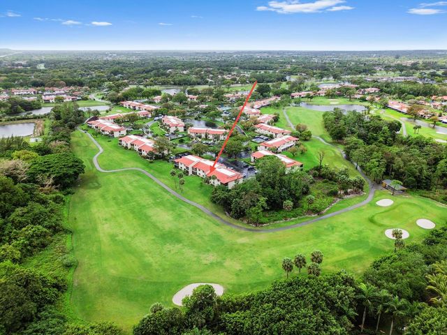 21215 Lago Circle C, Boca Raton, FL 33433