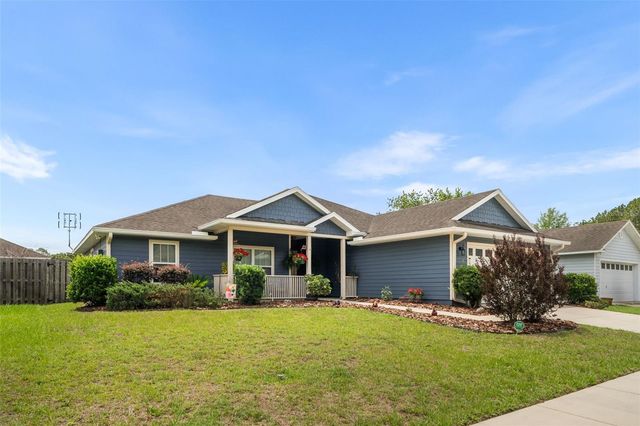 12215 NW 162ND DRIVE, Alachua, FL 32615