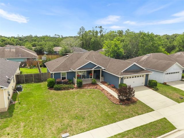 12215 NW 162ND DRIVE, Alachua, FL 32615