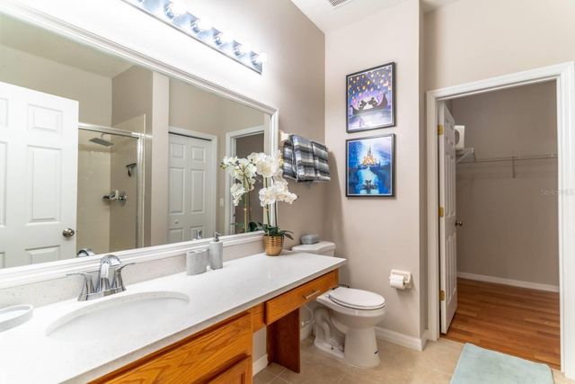 7526 BLISS WAY 7526, Kissimmee, FL 34747