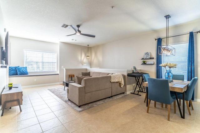 7526 BLISS WAY 7526, Kissimmee, FL 34747