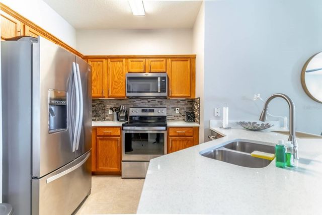 7526 BLISS WAY 7526, Kissimmee, FL 34747