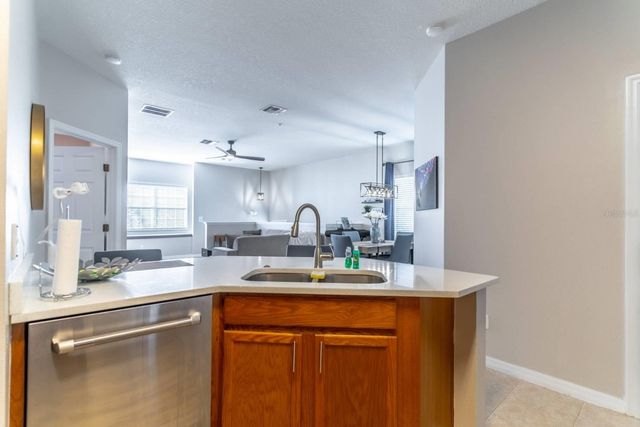 7526 BLISS WAY 7526, Kissimmee, FL 34747