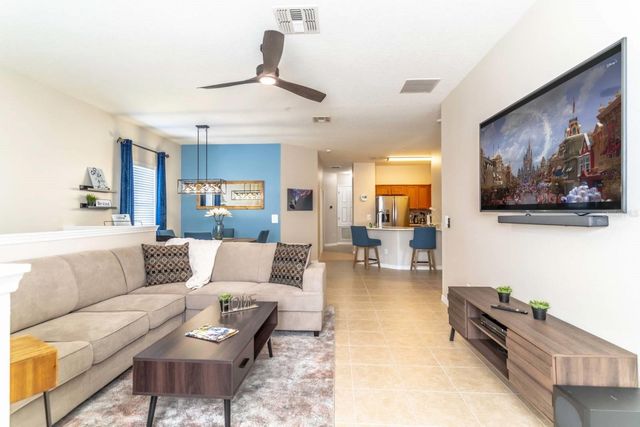 7526 BLISS WAY 7526, Kissimmee, FL 34747