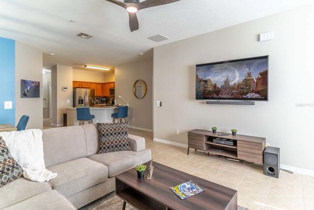 7526 BLISS WAY 7526, Kissimmee, FL 34747