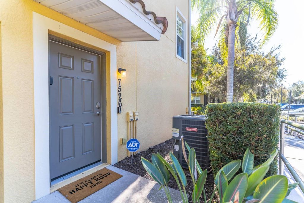 7526 BLISS WAY 7526, Kissimmee, FL 34747