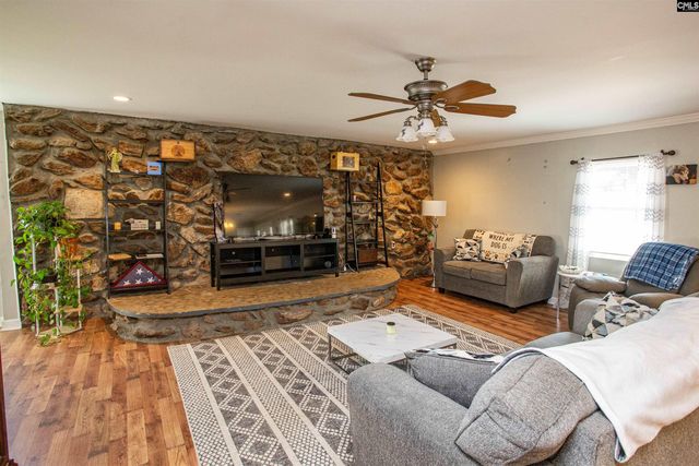 4576 Kincaid Bridge Road, Winnsboro, SC 29180