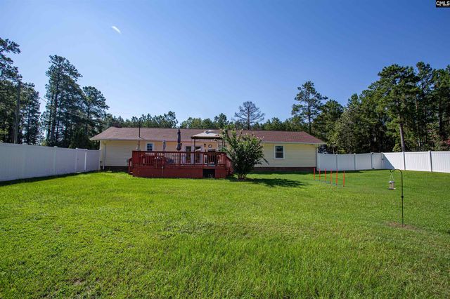 4576 Kincaid Bridge Road, Winnsboro, SC 29180