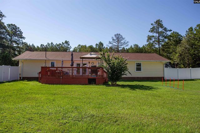 4576 Kincaid Bridge Road, Winnsboro, SC 29180
