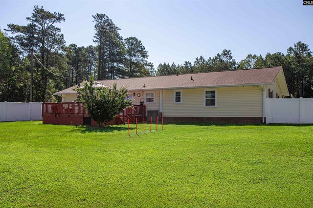 4576 Kincaid Bridge Road, Winnsboro, SC 29180