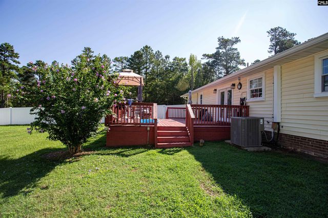 4576 Kincaid Bridge Road, Winnsboro, SC 29180