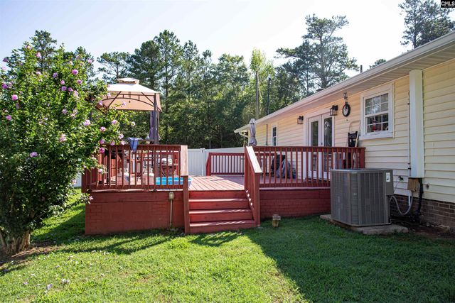 4576 Kincaid Bridge Road, Winnsboro, SC 29180