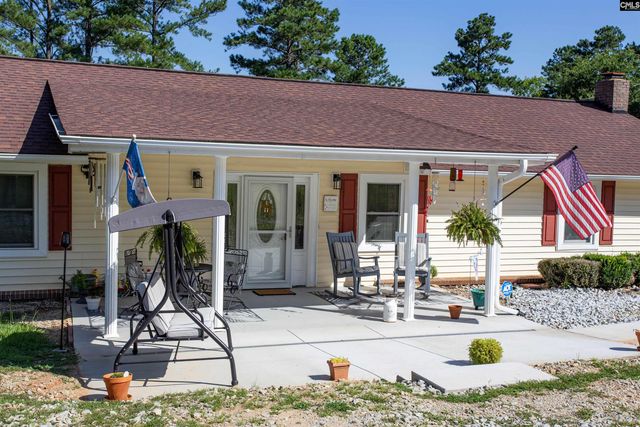 4576 Kincaid Bridge Road, Winnsboro, SC 29180