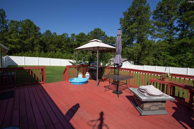 4576 Kincaid Bridge Road, Winnsboro, SC 29180