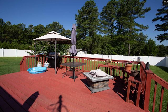4576 Kincaid Bridge Road, Winnsboro, SC 29180