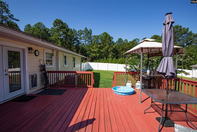 4576 Kincaid Bridge Road, Winnsboro, SC 29180